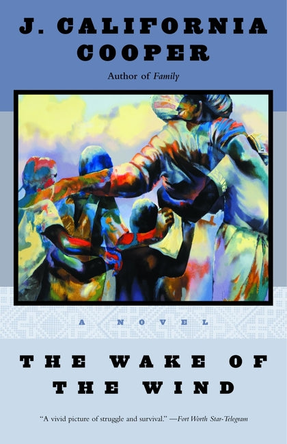 Wake of the Wind - Ingram