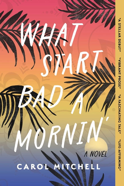 What Start Bad a Mornin' - Ingram