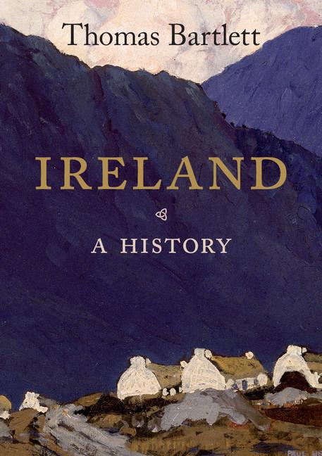 Ireland - Ingram