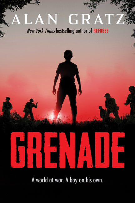 Grenade - Ingram