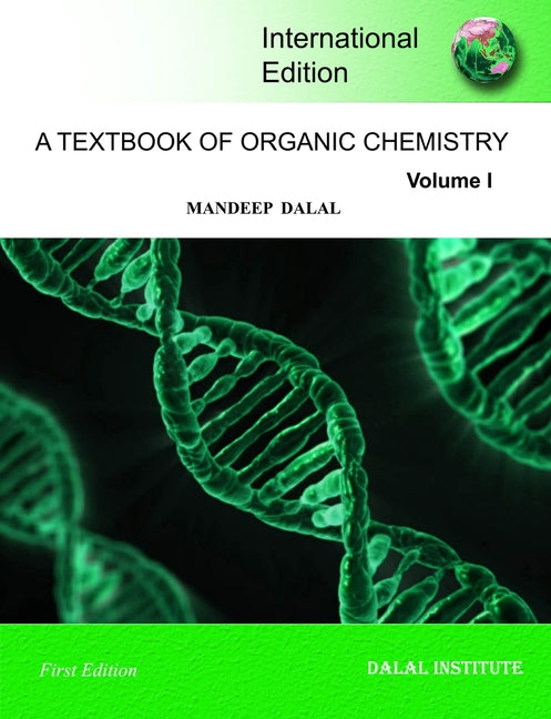 Textbook of Organic Chemistry - Volume 1 - Ingram