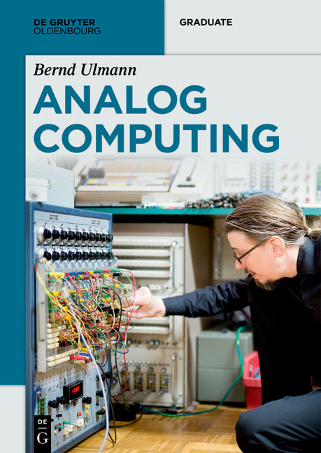 Analog Computing (Extended) - Ingram