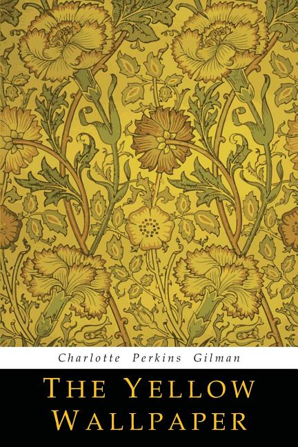 Yellow Wallpaper - Ingram