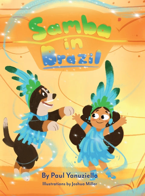 Samba in Brazil - Ingram