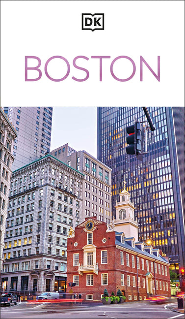 DK Boston - Ingram