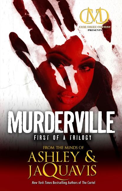 Murderville: First of a Trilogy - Ingram