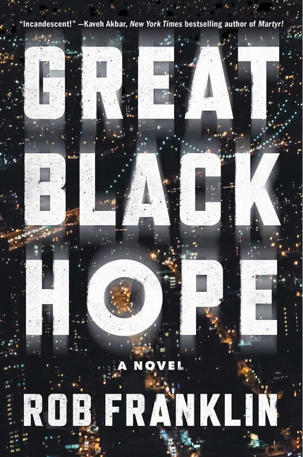 Great Black Hope - Ingram