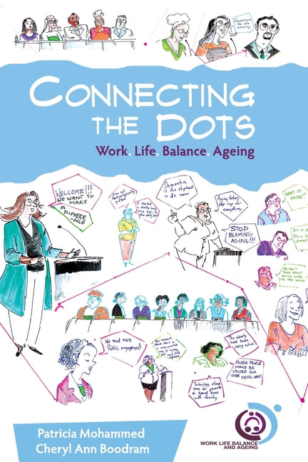 Connecting the Dots: Work.Life.Balance.Ageing - Ingram