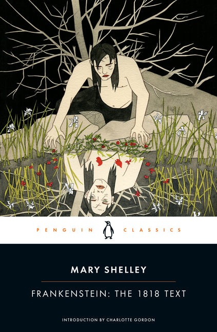 Frankenstein: The 1818 Text - Ingram
