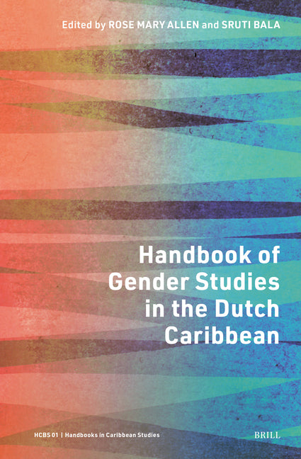 Handbook of Gender Studies in the Dutch Caribbean - Ingram
