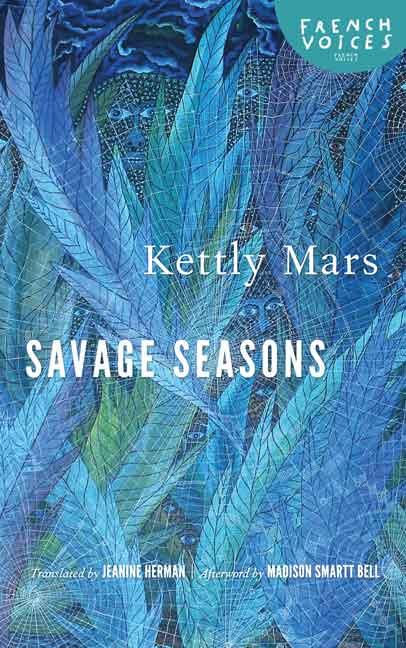 Savage Seasons - Ingram
