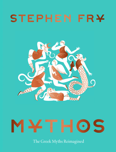 Mythos - Ingram