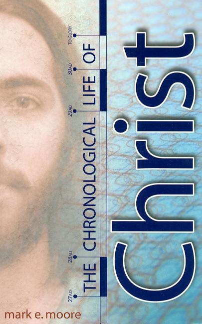 Chronological Life of Christ - Ingram