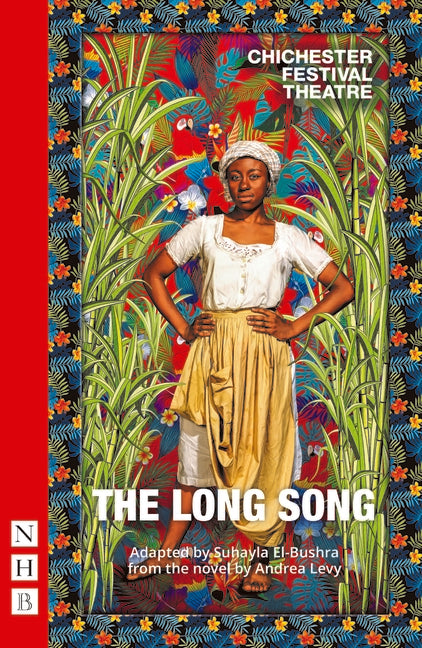 Long Song - Ingram