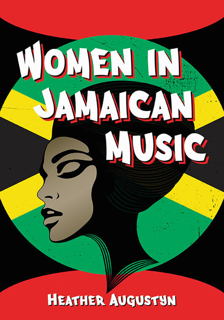 Women in Jamaican Music - Ingram