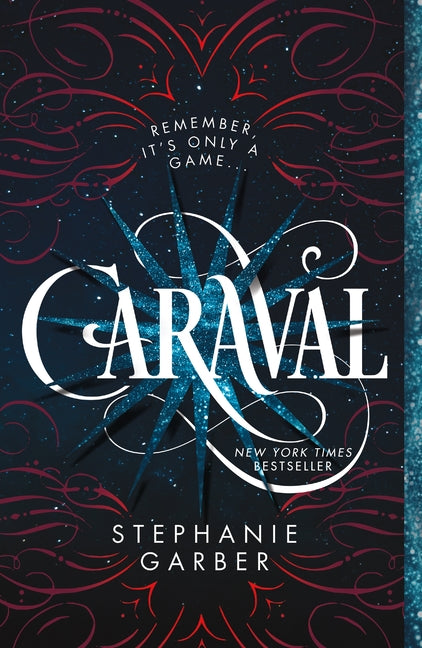 Caraval - Ingram