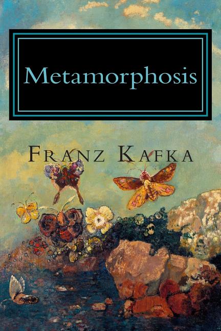 Metamorphosis - Ingram