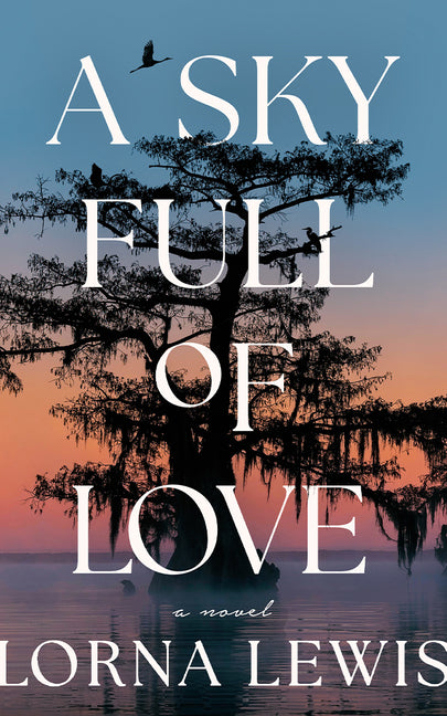 Sky Full of Love - Ingram