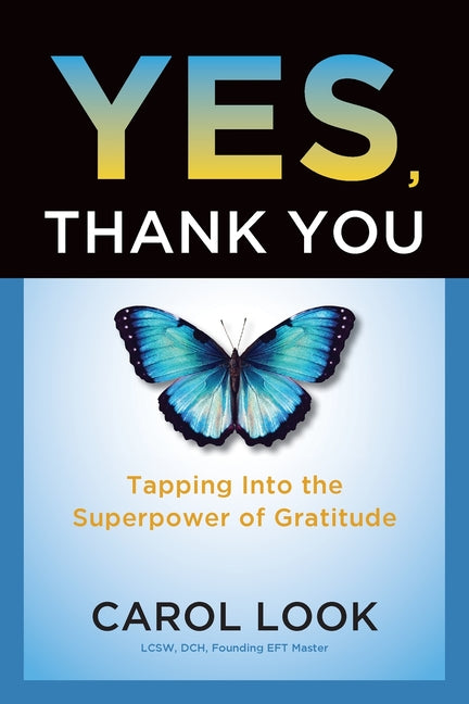 Yes, Thank You - Ingram