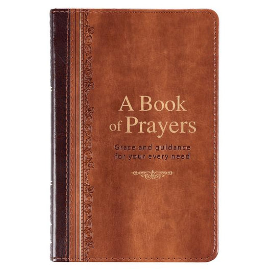Book of Prayers - Ingram