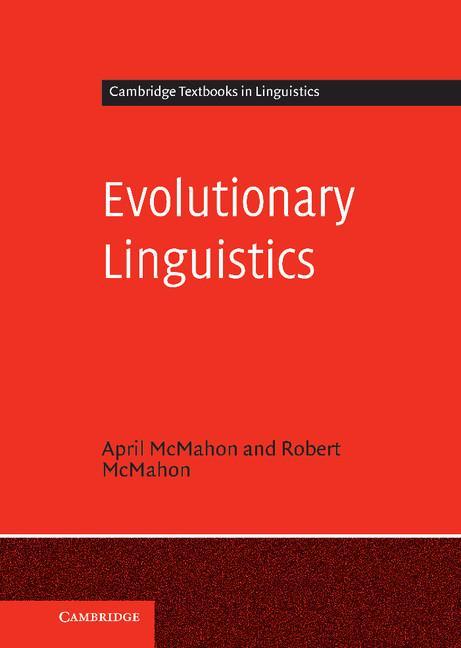 Evolutionary Linguistics - Ingram