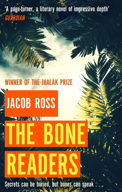 Bone Readers - Ingram