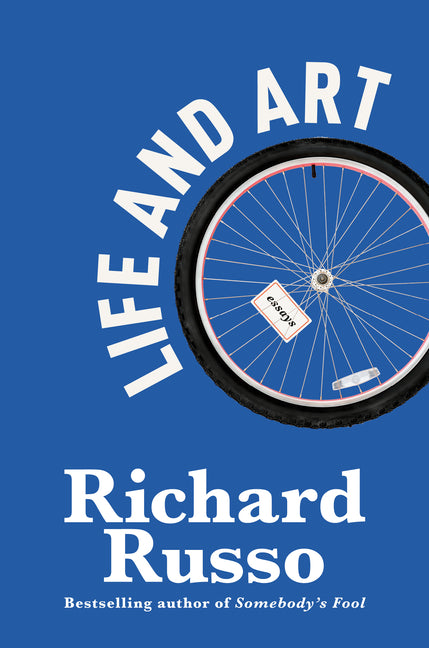Life and Art: Essays - Ingram