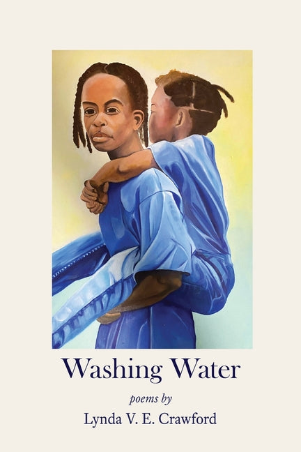 Washing Water - Ingram