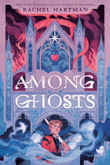 Among Ghosts - Ingram