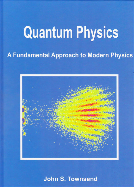 Quantum Physics - Ingram