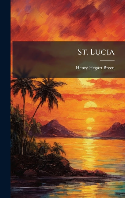 St. Lucia - Ingram