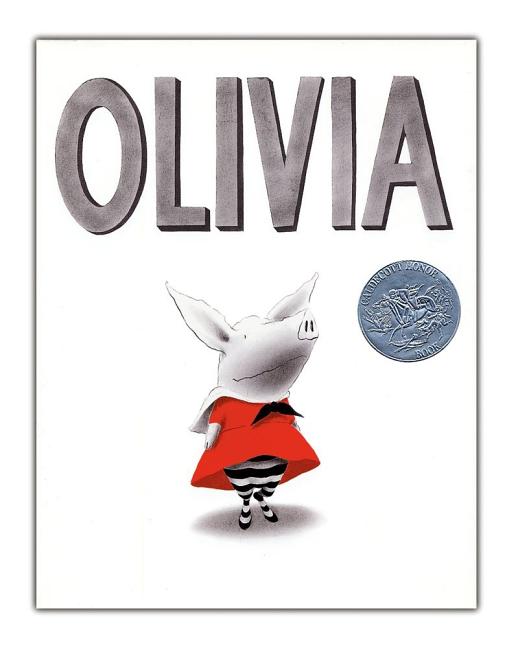 Olivia - Ingram