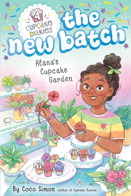 Alana's Cupcake Garden - Ingram