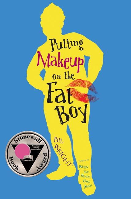 Putting Makeup on the Fat Boy - Ingram