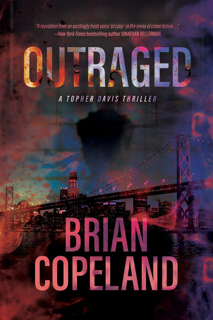 Outraged - Ingram