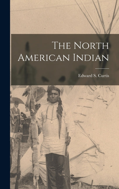 North American Indian - Ingram