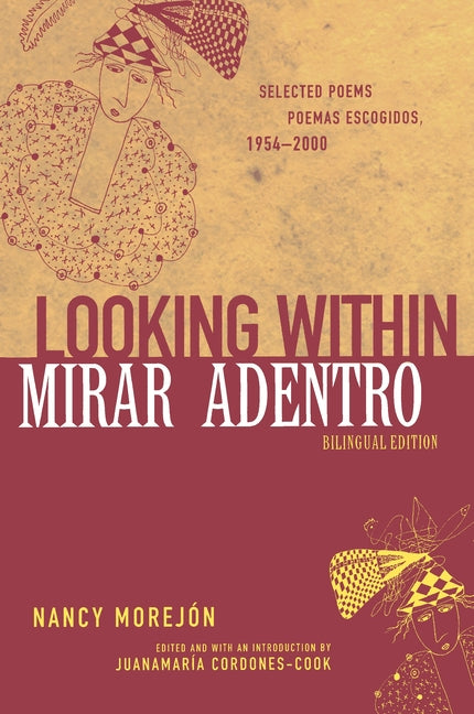 Mirar Adentro/Looking Within: Poemas Escogidos 1954-2000 - Ingram