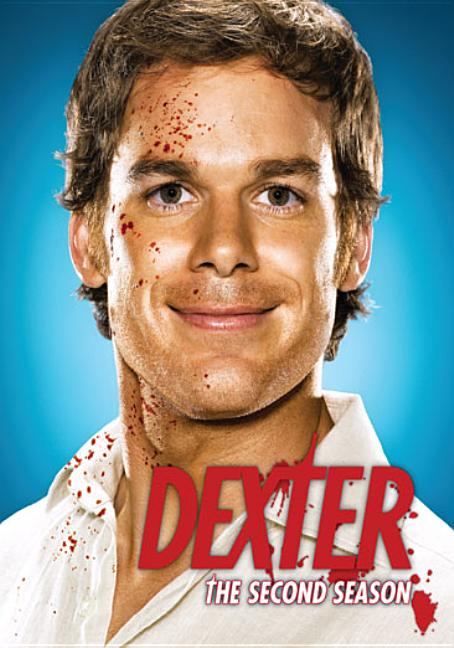 Dexter: The Second Season - Ingram