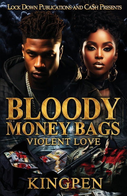 Bloody Money Bags - Ingram