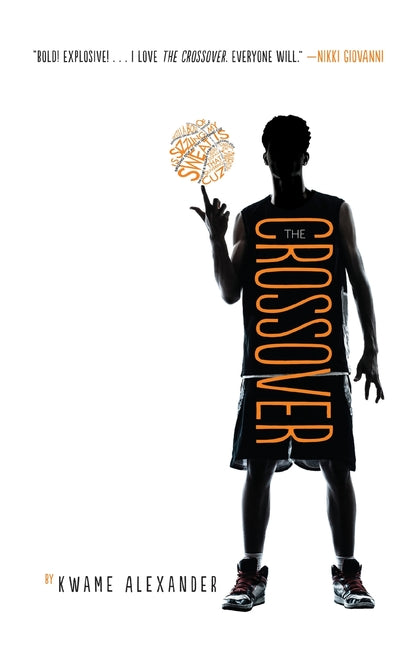 Crossover - Ingram