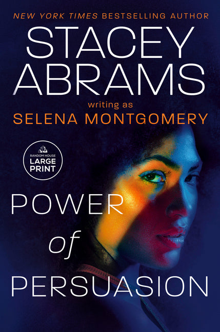 Power of Persuasion - Ingram