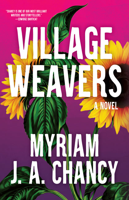 Village Weavers - Ingram