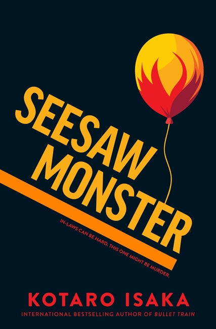 Seesaw Monster - Ingram