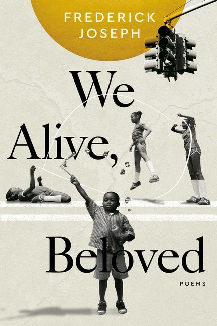 We Alive, Beloved: Poems - Ingram