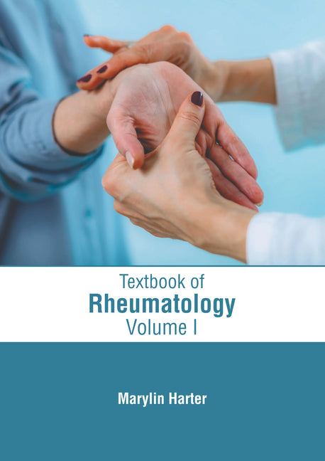 Textbook of Rheumatology: Volume I - Ingram