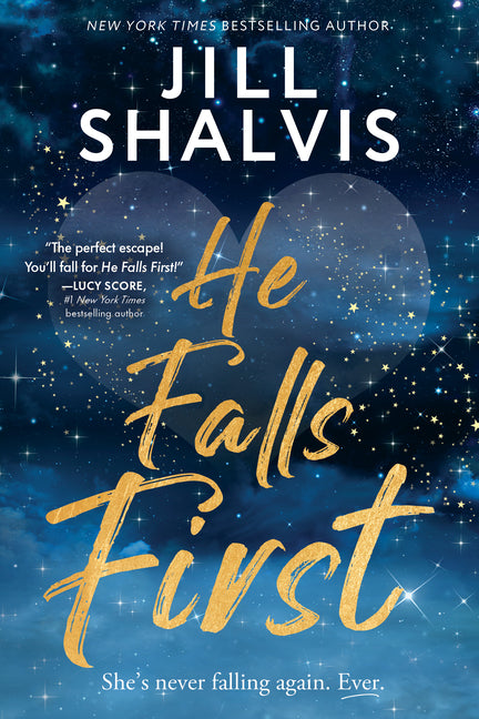 He Falls First - Ingram