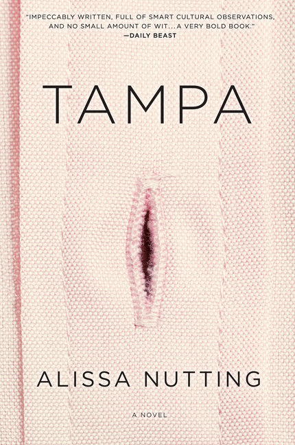 Tampa - Ingram