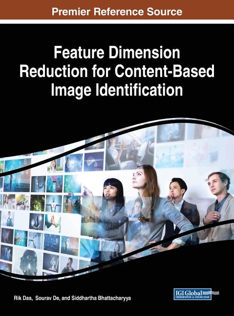 Feature Dimension Reduction for Content-Based Image Identification - Ingram