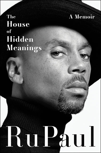House of Hidden Meanings: A Memoir - Ingram