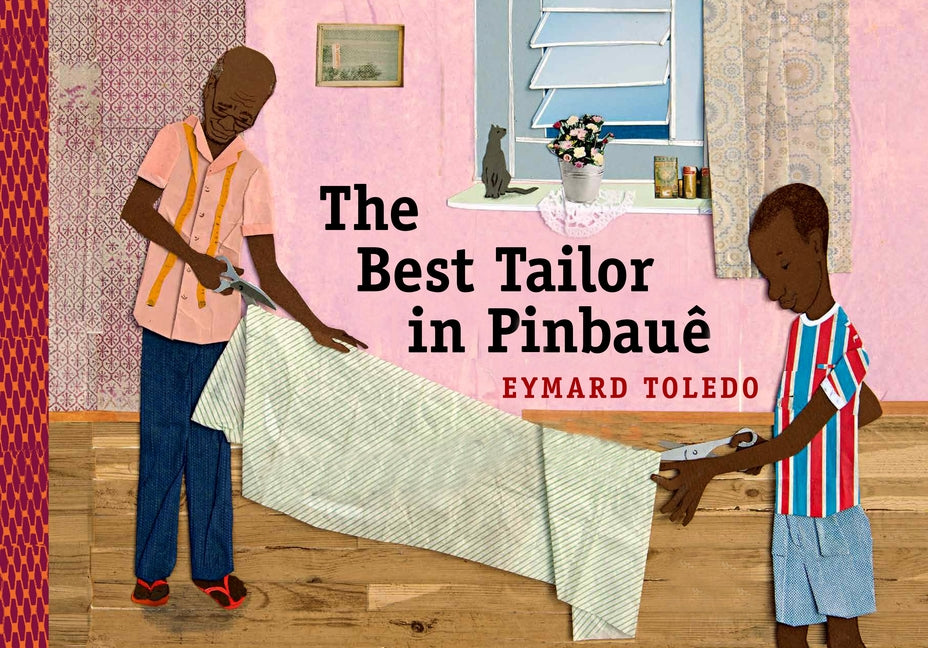 Best Tailor in Pinbauê - Ingram